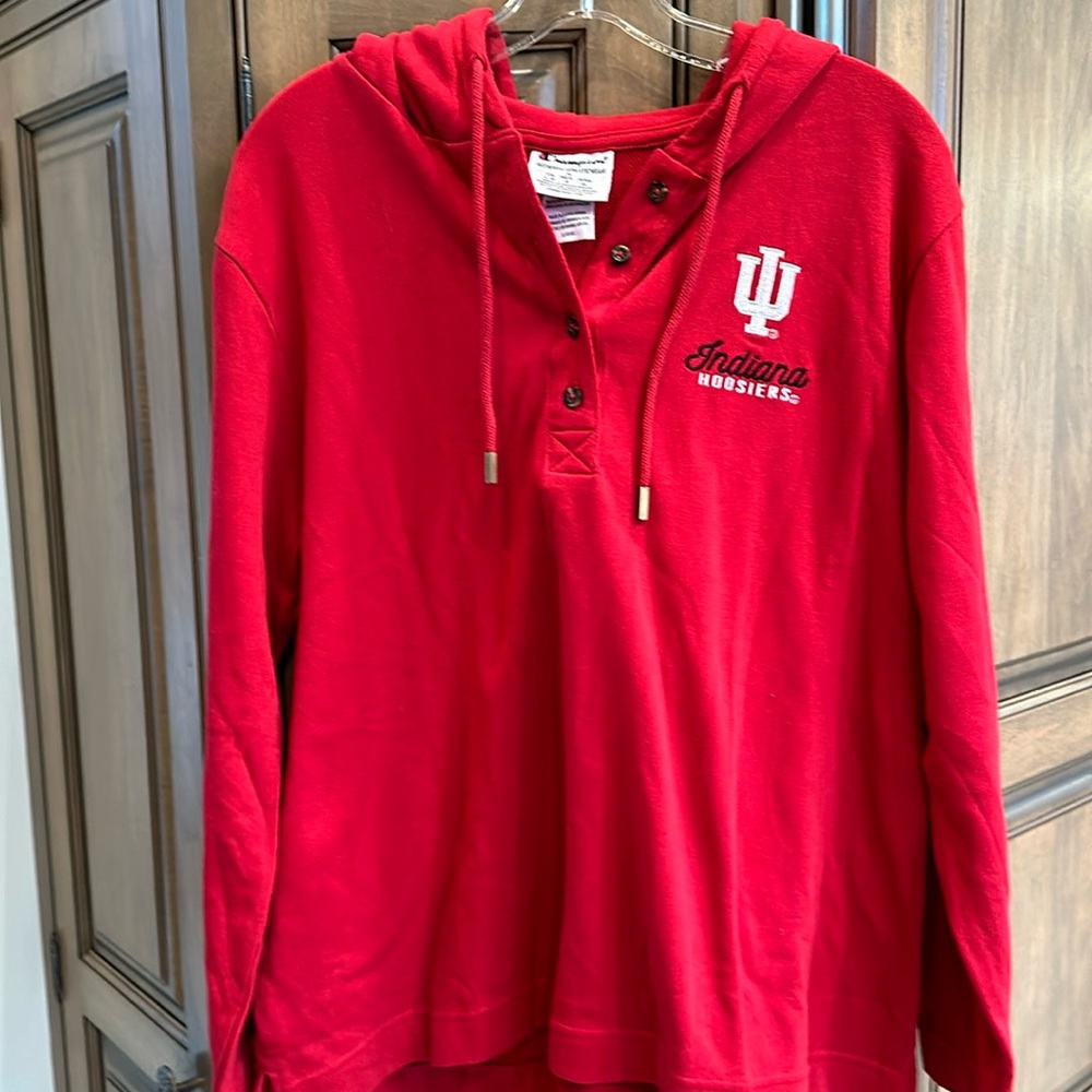 University of Indiana Shirt